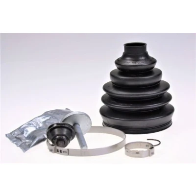 Bilde av LÖBRO 305147 Drivakselmansjett 120,00 TPE (termoplastisk elastomer) VOLVO: XC90 I