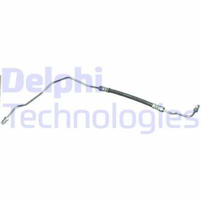 Bilde av DELPHI LH7517 Bremseslange RENAULT: MEGANE 3 Grandtour, 3, GRAND SCENIC