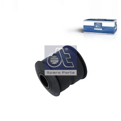 Bilde av DT Spare Parts 1.22677 Foring, førerkabinlagring SCANIA: 4 series, P,G,R,T series