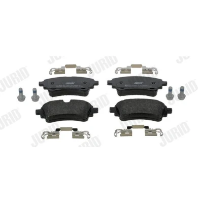 Bilde av JURID 574176J Bremseklosser AUDI: Q5