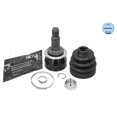 Bilde av MEYLE 314 498 0001 Drivknute ORIGINAL Quality hjulside uten ABS ring MINI: Hatchback