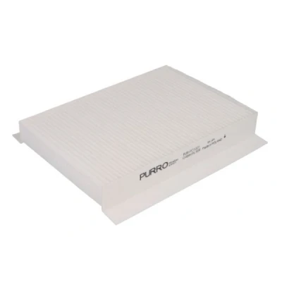 Bilde av PURRO PUR PC1021 Kupéfilter pollenfilter 220 156 30 FIAT: 500L, JEEP: Renegade SUV