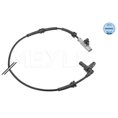 Bilde av Sensor, hjulturtall, framaksel, Høyre eller venstre, land rover range sport i, SSB 5001 33