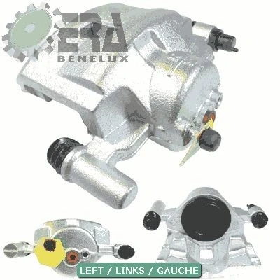 Bilde av ERA Benelux BC62003 Bremsecaliper framaksel høyre MAZDA: 323 F 6, FAMILIA 626 V Stasjonsvogn