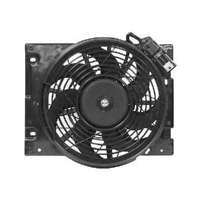 Bilde av VAN WEZEL 3742751 Ventilator, klimaanlegg