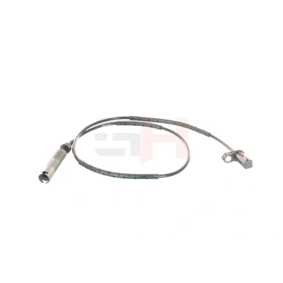 Bilde av GH 711524 ABS Sensor bakaksel, høyre venstre bakaksel BMW: 3 Touring, Sedan, 1 Hatchback