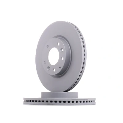 Bilde av ZIMMERMANN COAT Z 370.3083.20 Bremseskiver 299 25 8/5 5 114 innvendig ventilert belagt MAZDA: 6 Stasjonsvogn, Hatchback, Sedan