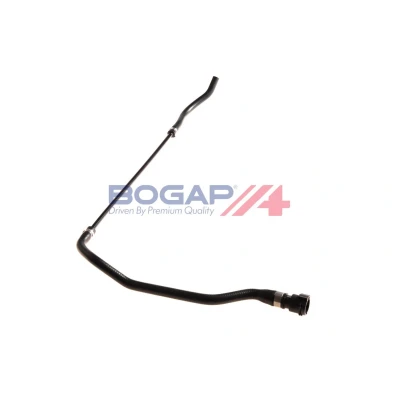 Bilde av BOGAP Radiatorslange B4228305 BMW: 3 Coupé