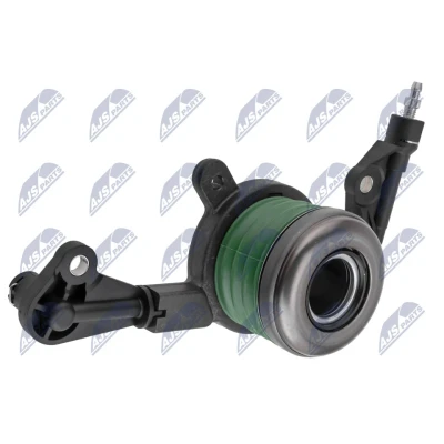 Bilde av Sentral utrykker, clutch, mercedes benz, A 000 254 15 08, 24 08