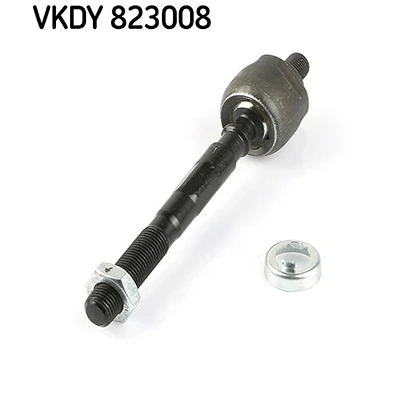 Bilde av SKF VKDY 823008 Styrestag 182 med syntetisk fett