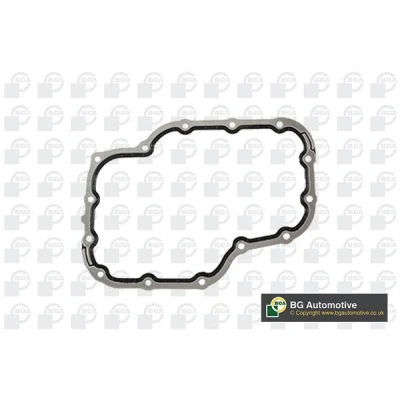 Bilde av Tetning, oljepanne land rover discovery iii, iv, van range sport i OE 1365260