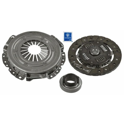 Bilde av SACHS 3000 099 001 Clutch 190 OPEL: Kadett E CC