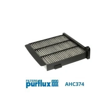 Bilde av PURFLUX AHC374 Kupéfilter Karbonfilter 232 230 30 MITSUBISHI: Outlander I SUV, Grandis, Lancer 8 Limousine
