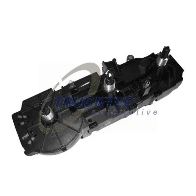 Bilde av TRUCKTEC AUTOMOTIVE 02.59.002 Betjeningselement, oppvarming / ventilasjon