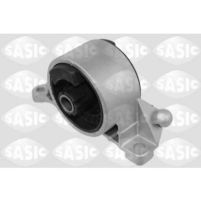 Bilde av SASIC 2706282 Holder, motoropphengning Gummimetallager høyre oppe, foran, senter OPEL: Astra G Coupé