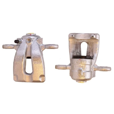 Bilde av BOSCH 0 986 135 423 Bremsecaliper Støpejern 55 BMW: 3 Sedan, 1 Hatchback, Coupé