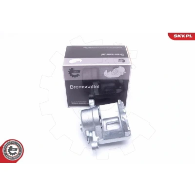 Bilde av Bremsecaliper, Framaksel høyre, isuzu,opel,vauxhall, 542107, 542248, 8970352480, 8971444760, 97035248, 97144476