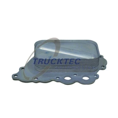 Bilde av TRUCKTEC AUTOMOTIVE 02.18.064 Oljekjøler