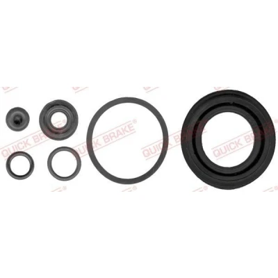 Bilde av QUICK BRAKE 114 0297 Bremseklave Reparasjonssett 38 KIA: CARENS 4
