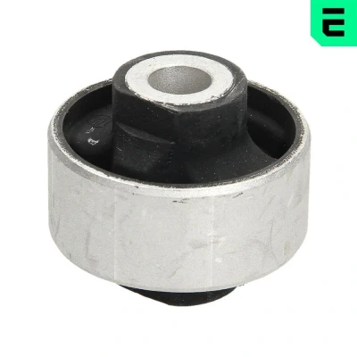 Bilde av OPTIMAL F8 6247 Styrestang Lagring på begge sider, bak, framaksel Gummimetallager for casterstag
