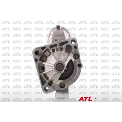 Bilde av Starter, fiat doblo minibus, minivan, skåp/stor limousine, stilo, stilo multi wagon, lancia lybra, lybra sw, 46800152, 46816971,