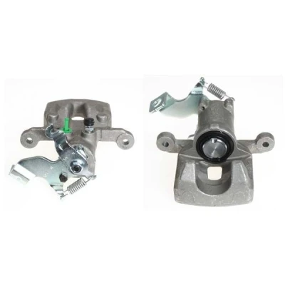 Bilde av BUDWEG CALIPER 344502 Bremsecaliper HYUNDAI: Veloster