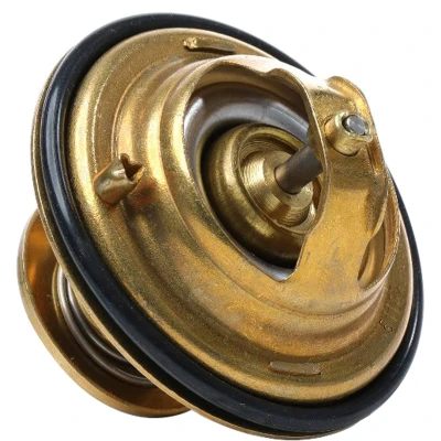Bilde av METZGER 4006084 Termostat 88 med tetning AUDI: A4 B7 Avant, B6 B5 VOLKSWAGEN: Passat GP Stasjonsvogn