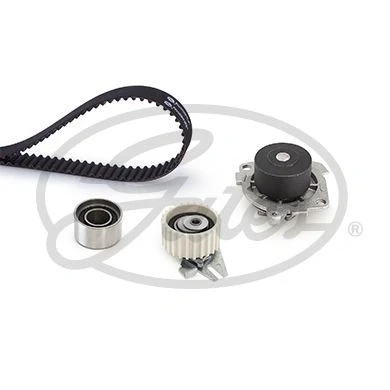 Bilde av GATES KP25429XS vannpumpe + Registerreimsett med LANCIA: Thesis
