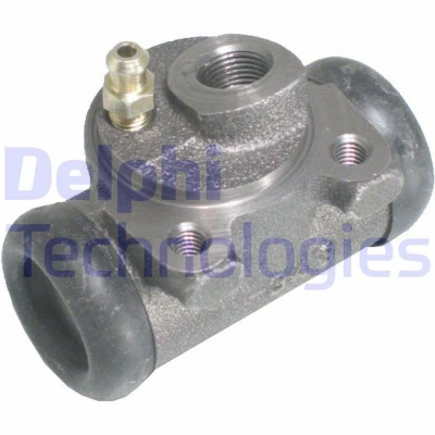 Bilde av DELPHI LW25085 Bremsesylinder 21 med integrert regulator