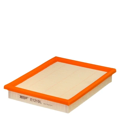 Bilde av HENGST FILTER E1210L Luftfilter 37 196 245 Filterinnsats FIAT: Strada Pick up