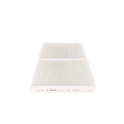 Bilde av BOSCH 1 987 435 064 Kupéfilter Partikkelfilter 246 207 30 BMW: 5 Touring, Sedan, 7