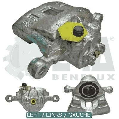 Bilde av ERA Benelux BC63302 Bremsecaliper framaksel venstre