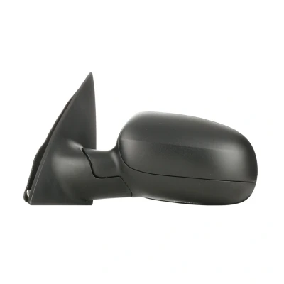 Bilde av Sidespeil Blic 5402 04 1125231P venstre grunnet elektrisk asfærisk, oppvarmet OPEL: Corsa C Hatchback