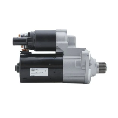Bilde av HELLA 8EA 011 612 361 Starter 12 1,1 11 VOLKSWAGEN: Multivan 5 (7HM, Transporter 5, Bus