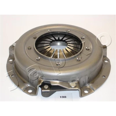 Bilde av JAPKO 70198 Trykkplate Clutch