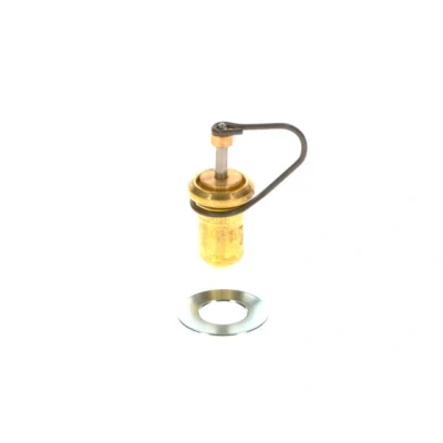 Bilde av termostat, kaldstartanrikning, aston martin dbs vantage, mercedes benz coupe [w111, w112], pagode [w113], s klass sedan [w108, w109], 00