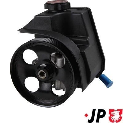 Bilde av JP GROUP 4145101400 Hydraulikkpumpe hydraulisk 100 med reservoar