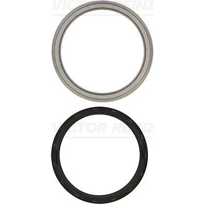 Bilde av REINZ 81 40422 00 Veivaksel Tetningsring PTFE (rolytetrafluorethylen)