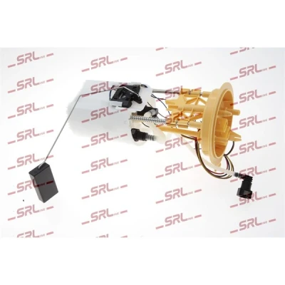 Bilde av VDO 2803580018380 Brennstoff leveringsenhet Diesel VOLKSWAGEN: Tiguan I