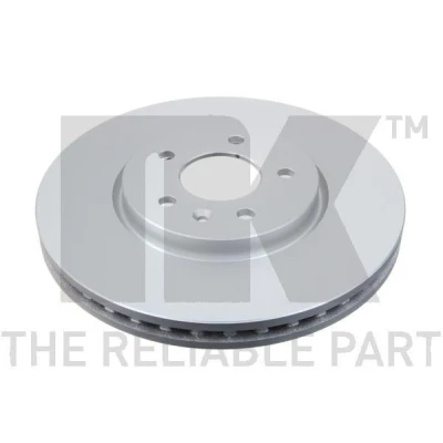 Bilde av NK 313675 Bremseskiver 321 30 5 ventilert belagt OPEL: Astra J Sports Tourer, Hatchback, Zafira C Tourer