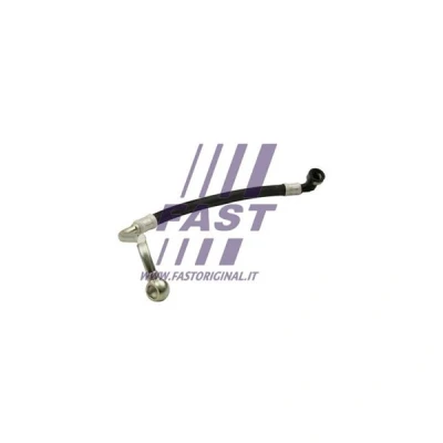 Bilde av FAST FT36509 Hydraulikkslange, styring