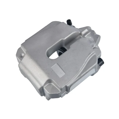 Bilde av FEBI BILSTEIN 181182 Bremsecaliper Aluminiumstøpegods framaksel venstre BMW: 5 Touring, Sedan