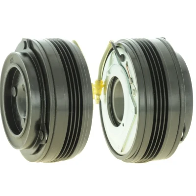 Bilde av ACAUTO AC 06CL01 Magnet Clutch CALSONIC, BMW CSV 110