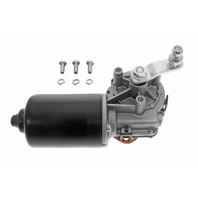 Bilde av VEMO Original Quality V10 07 0014 Vindusviskermotor 12 foran for venstreratt AUDI: A4 B5 Avant