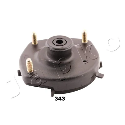Bilde av Støttelager fjærbein, Høyre bakaksel, mazda 323 f vi, s premacy, B25D 28 380 B, B25H 380B, BJ3D
