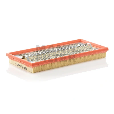 Bilde av MANN FILTER C 3388 Luftfilter 35 161 333 Filterinnsats MERCEDES BENZ: SL Cabrio