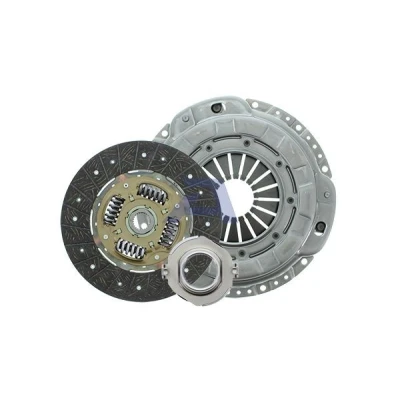Bilde av AISIN Clutch Kit (3P) KZ 091 tre deler med clutchtrykkplate clutchplate, utløserlager 250