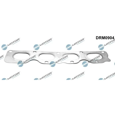 Bilde av DR.MOTOR AUTOMOTIVE DRM0904 Eksospakning Eksosmanifold ALFA ROMEO: 159 Sedan, OPEL: Signum CC, Astra H Hatchback