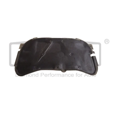 Bilde av Motorrom isolering vw bora i, variant, golf iv, variant iv OE 1J0863835E, 1J0863835G