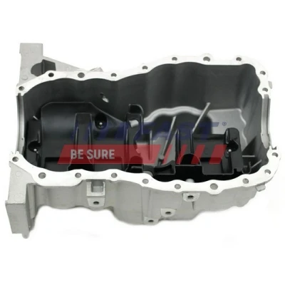 Bilde av Oljepanne, nissan kubistar skåp, renault kangoo, kangoo express, 7711120022, 8200318813, 8200381856, 8200953476